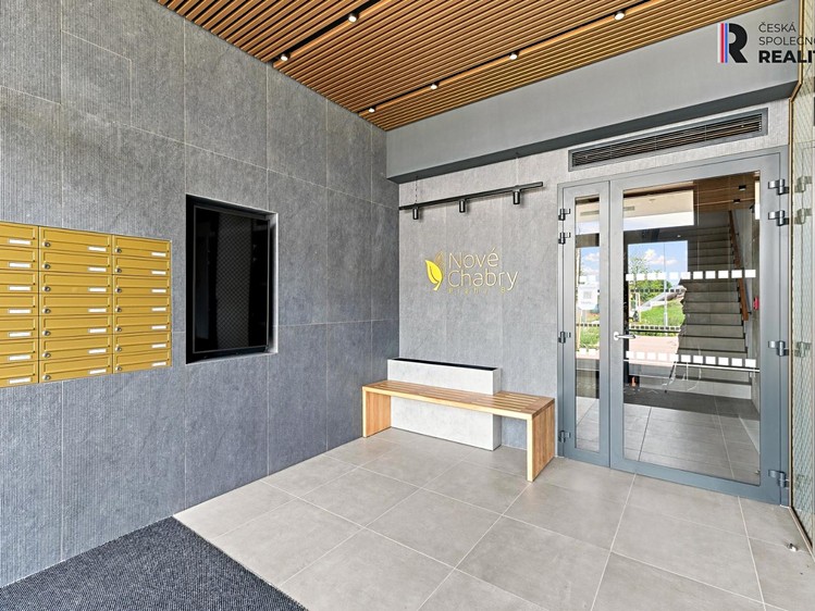 The 2+kk flat for sale, 64 m² (16 of 28)