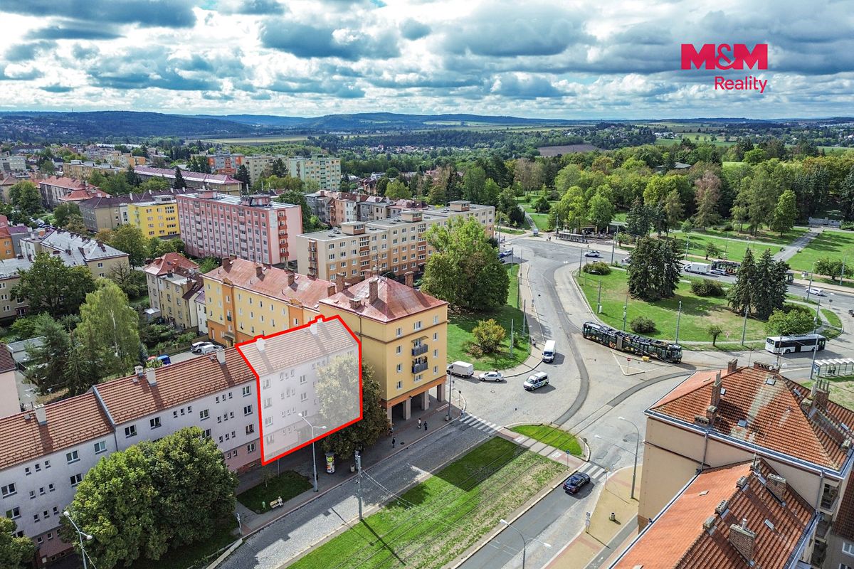 Prodej bytu 3+kk 73 m² – fotografie 4