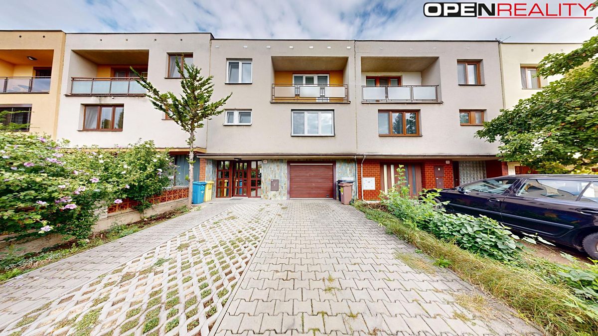 Prodej rodinného domu 169 m², pozemek 398 m²