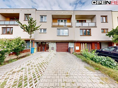 Prodej  rodinného domu 169 m², pozemek 398 m²