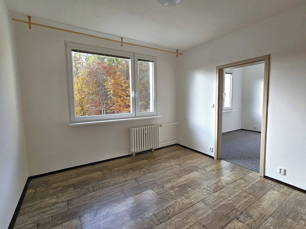 Pronájem bytu 1+1 34 m² – fotografie 3