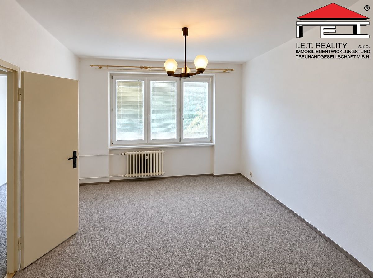 Prodej bytu 2+1 55 m² – fotografie 4