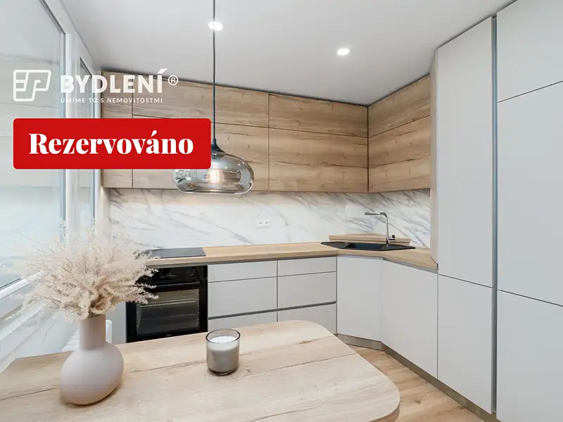 Prodej bytu 2+kk 51 m², Teplice – náhled fotky 1