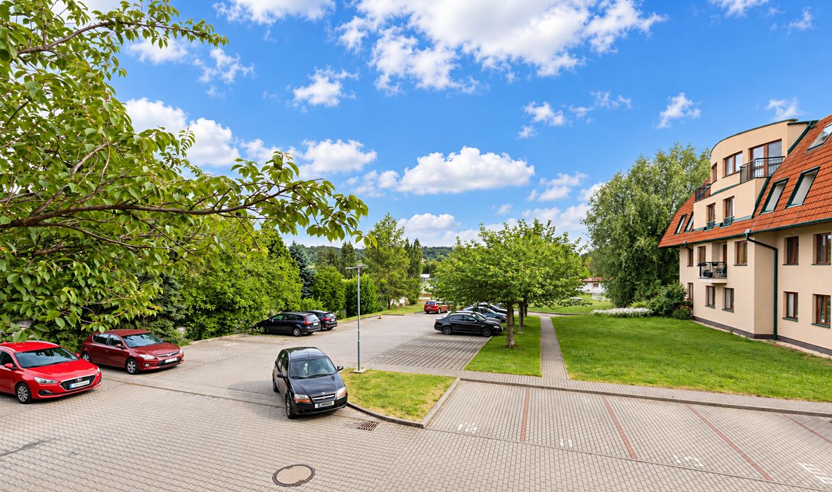 Prodej bytu 3+kk 64 m² – fotografie 5