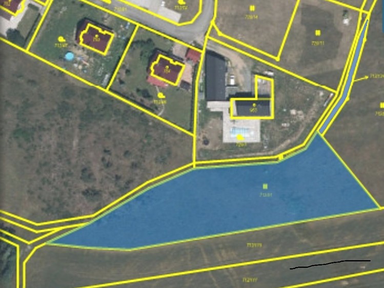 Ділянка на продаж, 3 629 м² (10 з 11)
