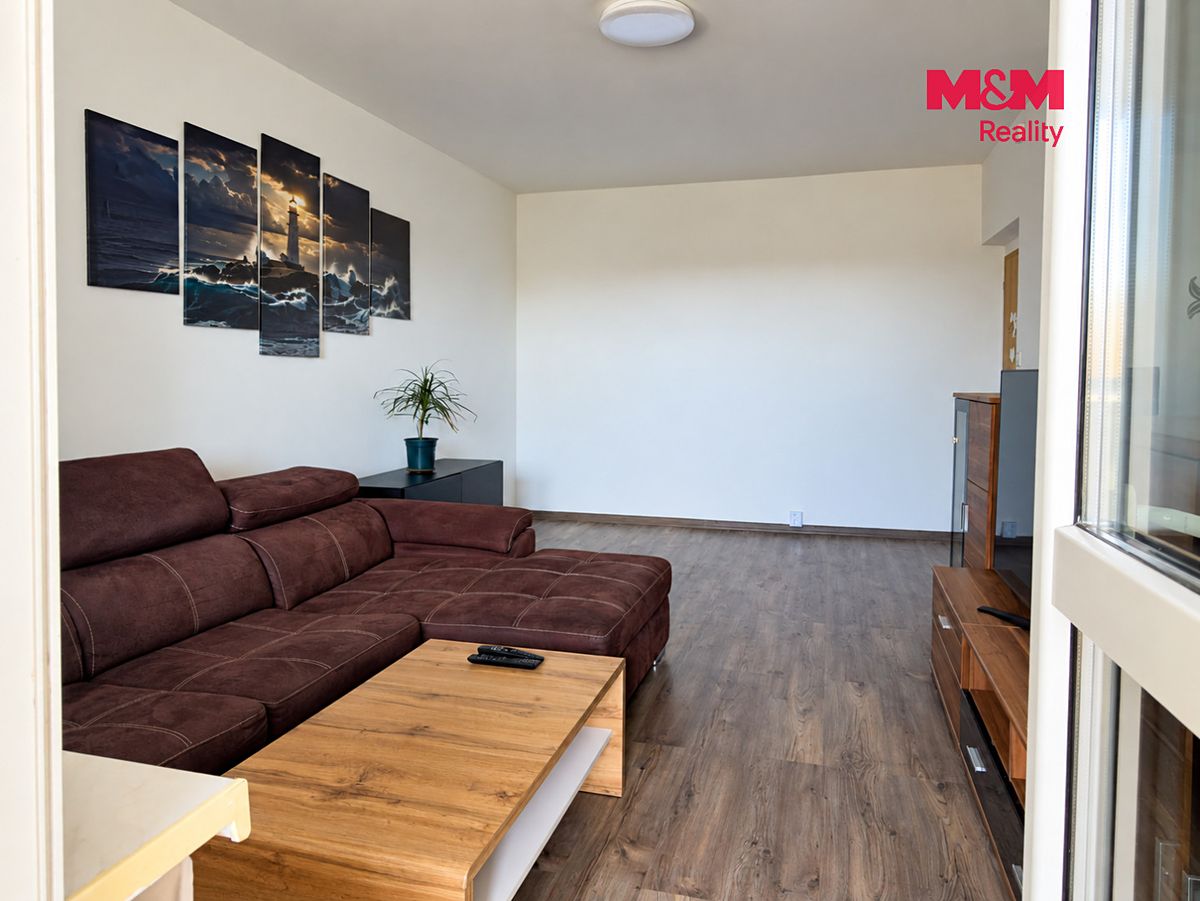 Prodej bytu 2+1 56 m² – fotografie 3