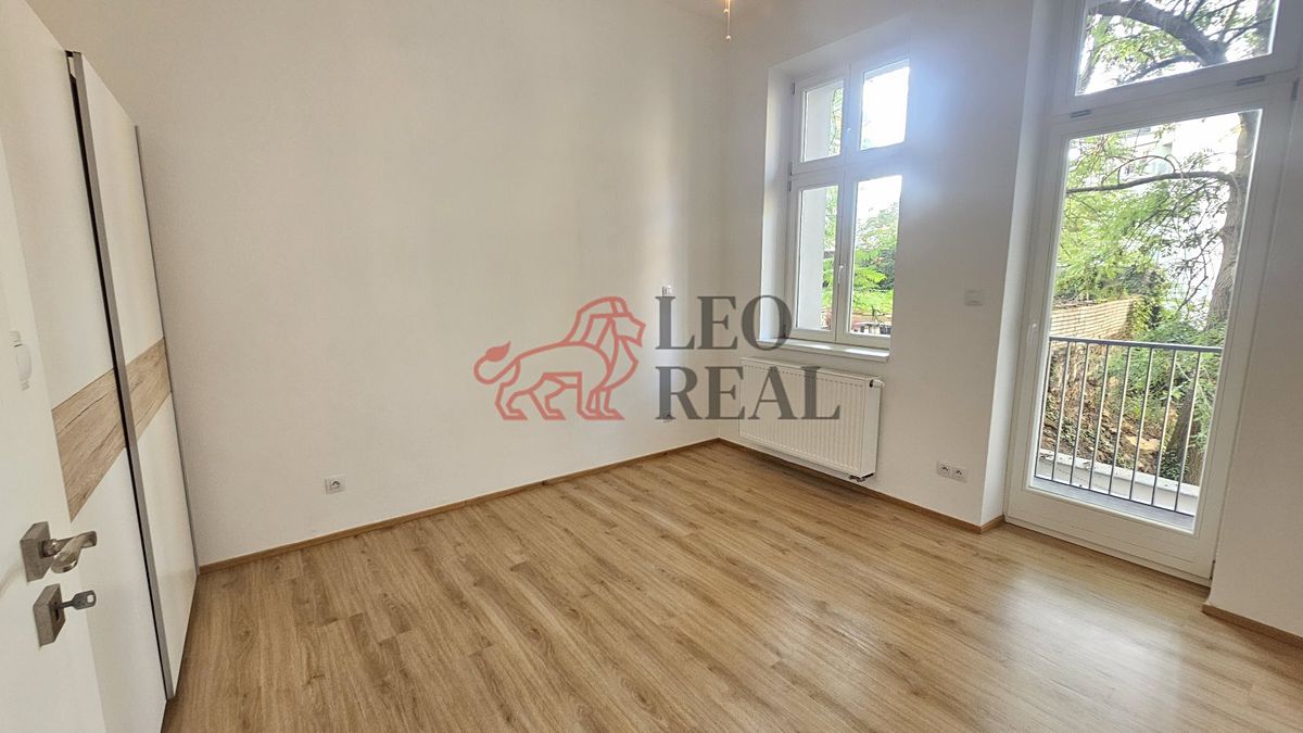 Pronájem bytu 2+kk 40 m²