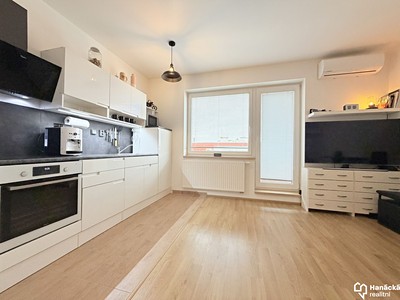Prodej bytu 1+kk 36 m²