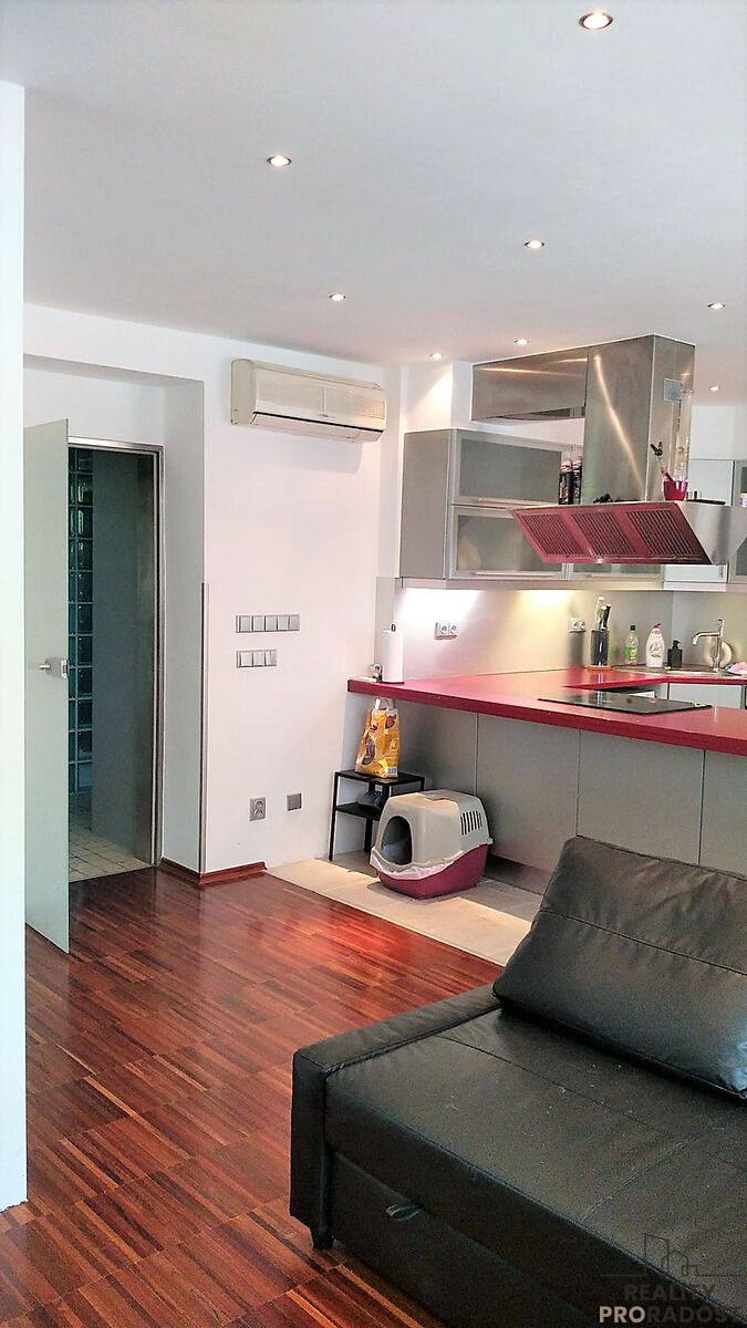 Prodej bytu atypický 122 m² – fotografie 5