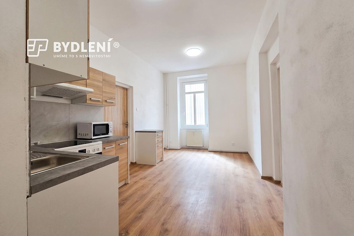 Pronájem bytu 3+kk 59 m² – fotografie 4