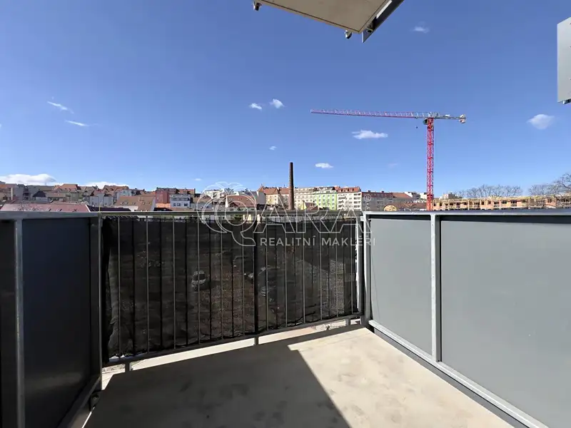 Pronájem bytu 2+kk 60 m², Brno – náhled fotky 2