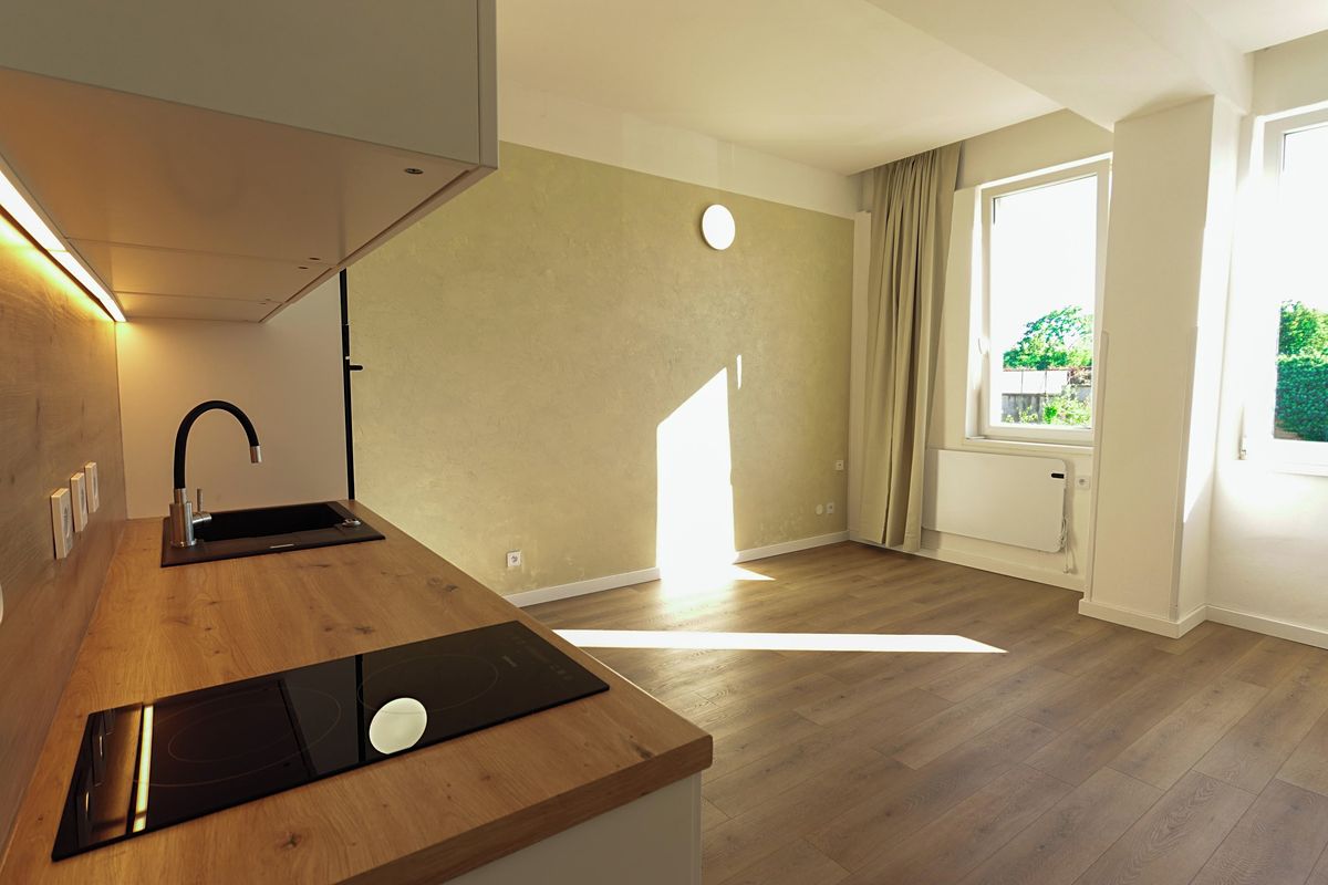 Prodej bytu 1+kk 27 m²