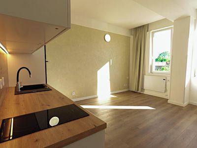 Prodej bytu 1+kk 27 m²