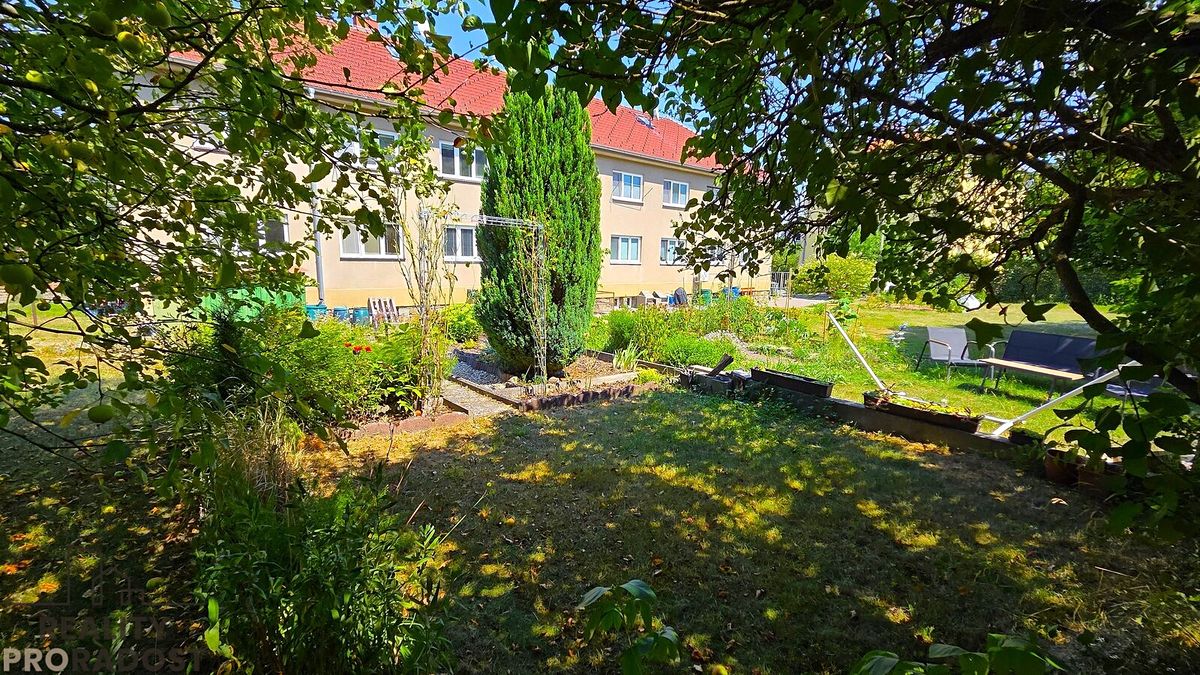 Prodej bytu 3+kk 60 m²