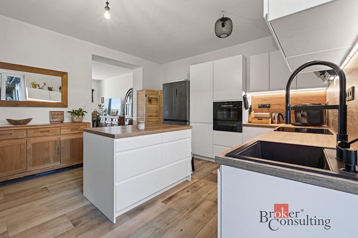 Prodej rodinného domu 75 m², pozemek 367 m²