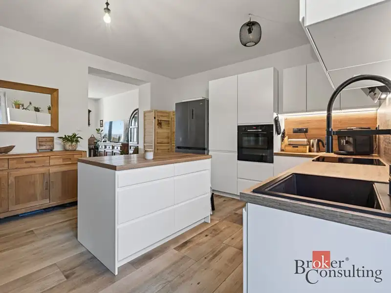 Prodej rodinného domu 75 m², pozemek 367 m², Mělník – náhled fotky 1