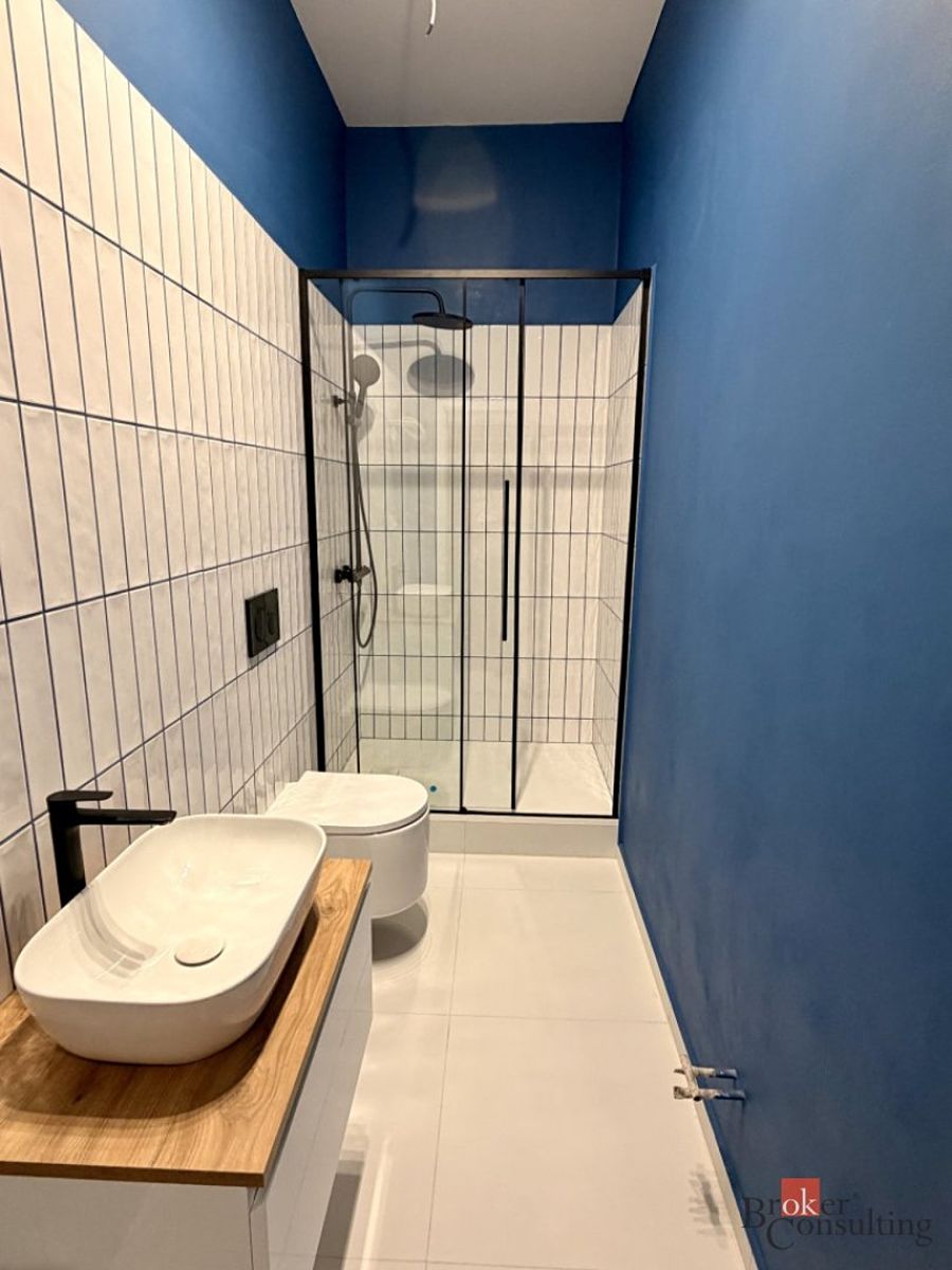 Pronájem bytu 1+kk 57 m² – fotografie 2