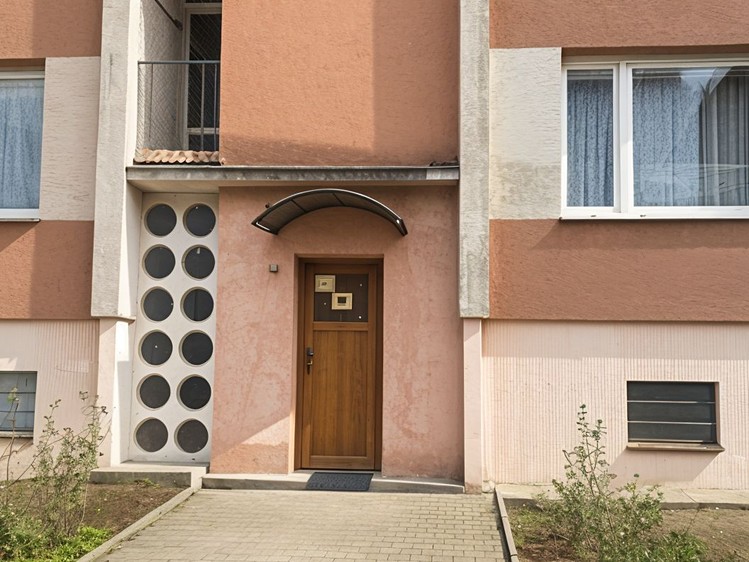 Квартира 2+kk в оренду, 37 м² (9 з 12)