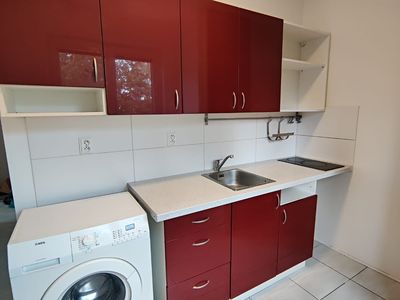 Pronájem bytu 2+1 58 m²