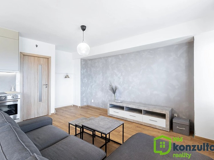 Квартира 2+kk на продаж, 56 м² (4 з 15)