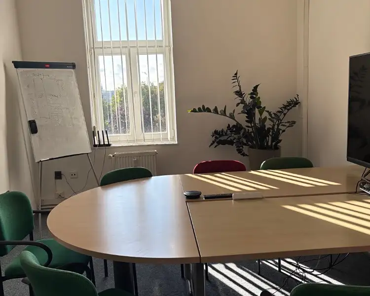 Pronájem kanceláře 16 m², Praha – náhled fotky 1