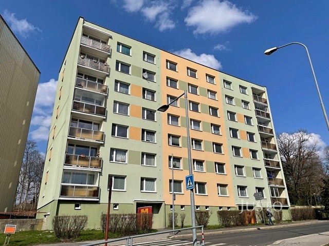 Pronájem bytu 1+1 36 m² – fotografie 4