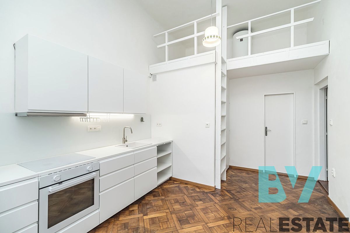 Prodej bytu 2+kk 43 m² – fotografie 2