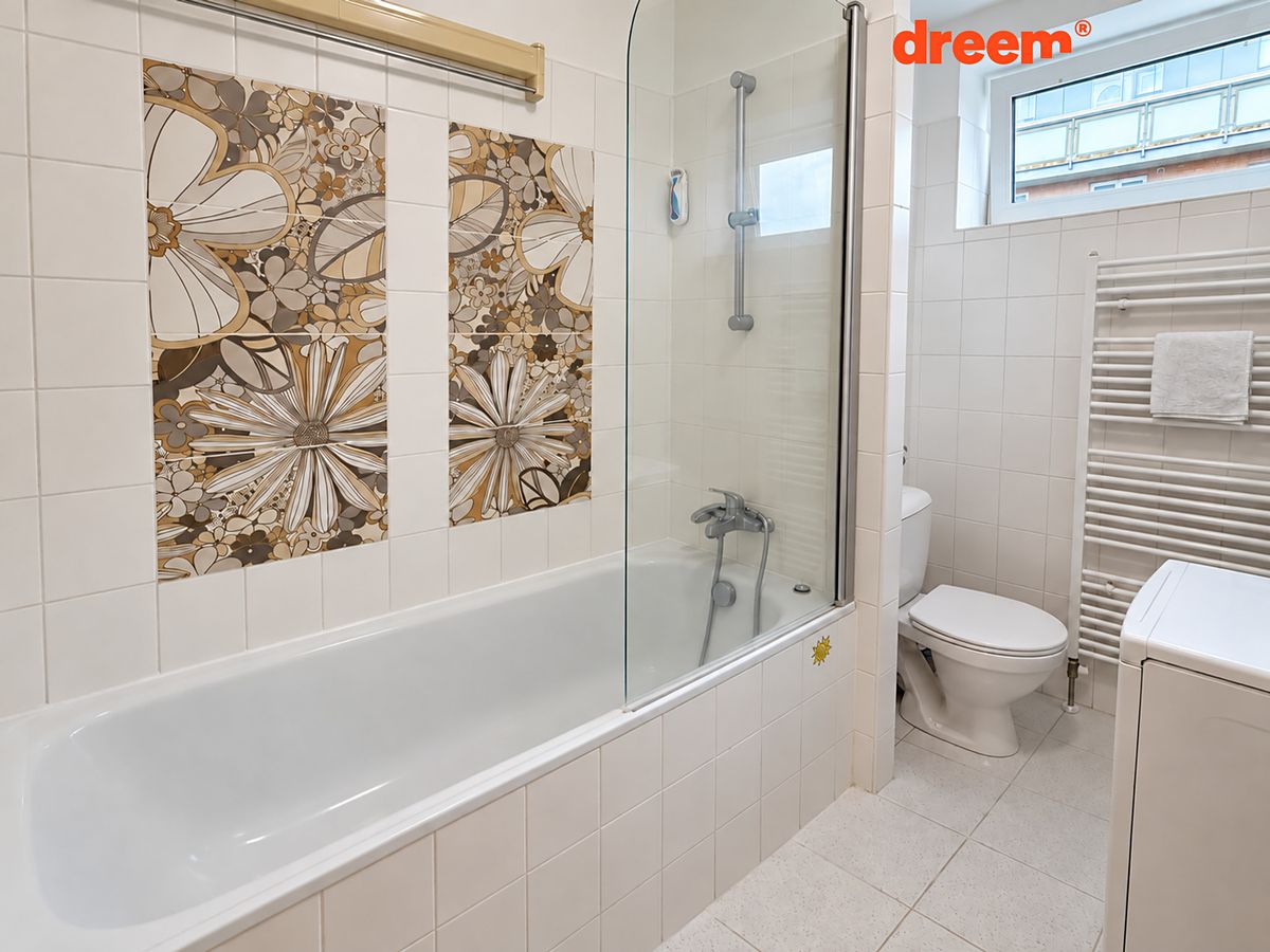 Pronájem bytu 1+kk 25 m² – fotografie 4