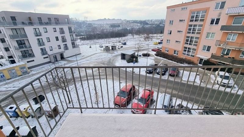 Pronájem bytu 1+kk 30 m² – fotografie 5
