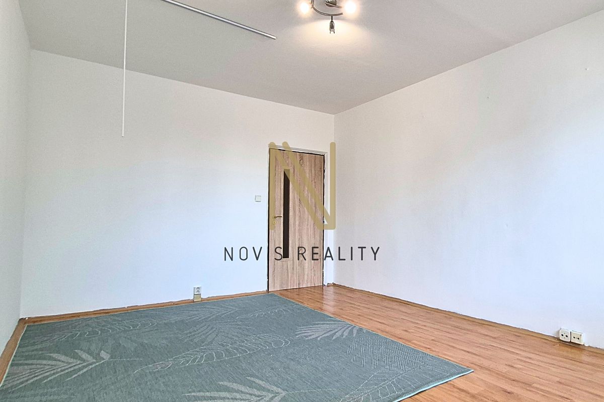 Pronájem bytu 1+1 42 m² – fotografie 4