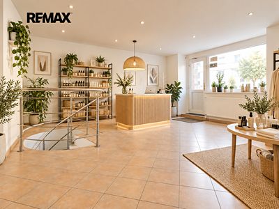 Pronájem obchodního prostoru 151 m²