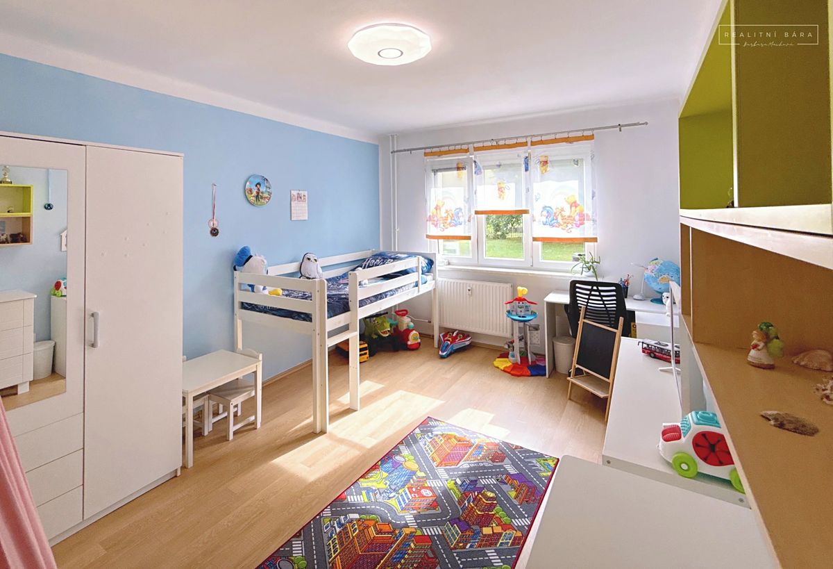 Prodej bytu 3+1 80 m² – fotografie 3