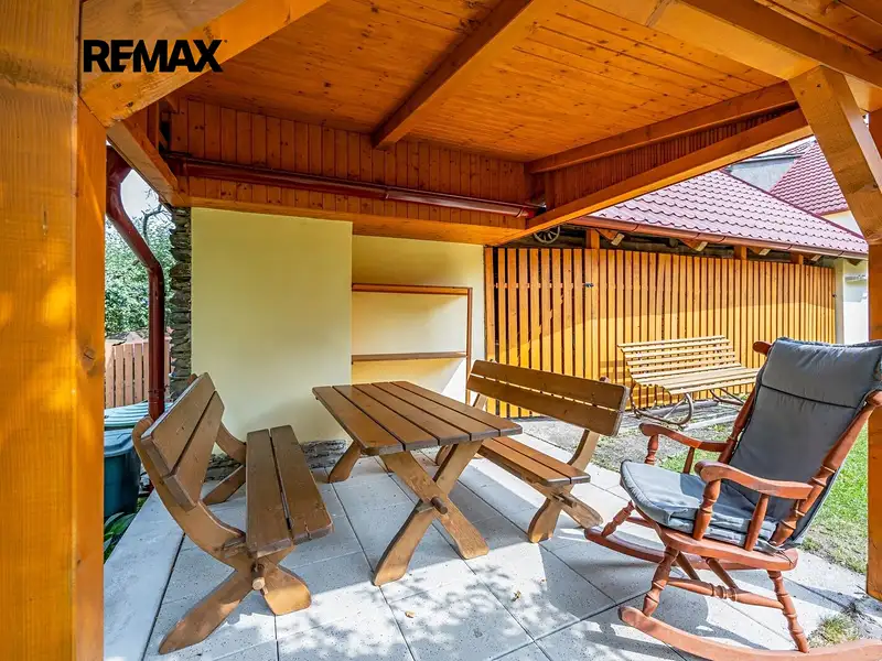 Prodej rodinného domu 88 m², pozemek 504 m², Načeradec – náhled fotky 2
