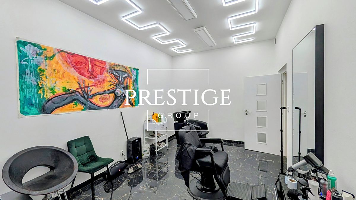 Pronájem obchodního prostoru 120 m² – fotografie 5