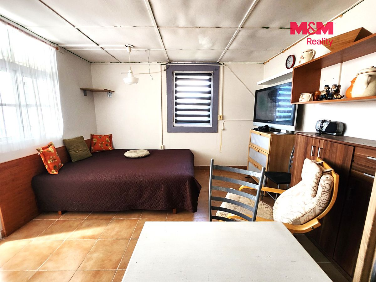 Prodej chaty 36 m², pozemek 998 m² – fotografie 3