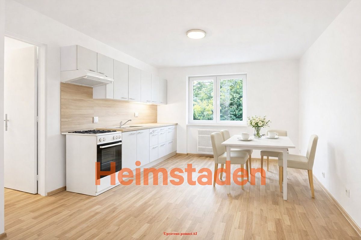 Pronájem bytu 2+1 48 m² – fotografie 2