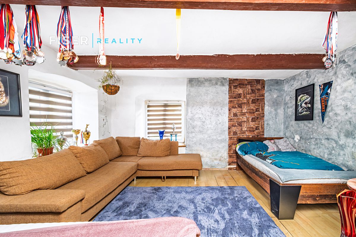 Prodej rodinného domu 95 m², pozemek 846 m² – fotografie 5