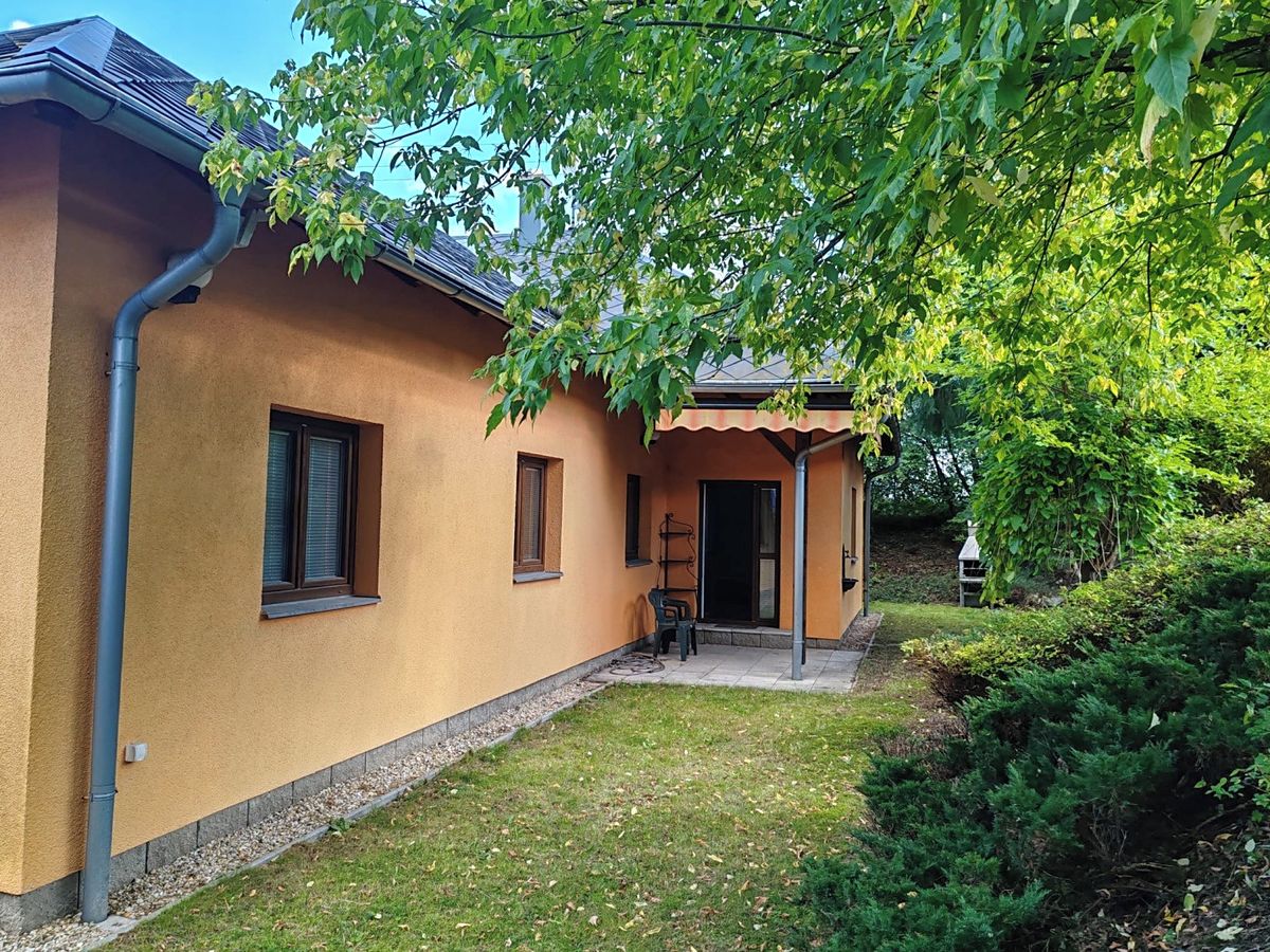 Prodej rodinného domu 155 m², pozemek 858 m²