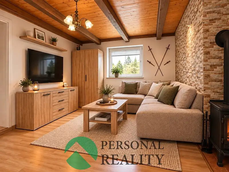 Prodej rodinného domu 80 m², pozemek 500 m², Chbany – náhled fotky 3