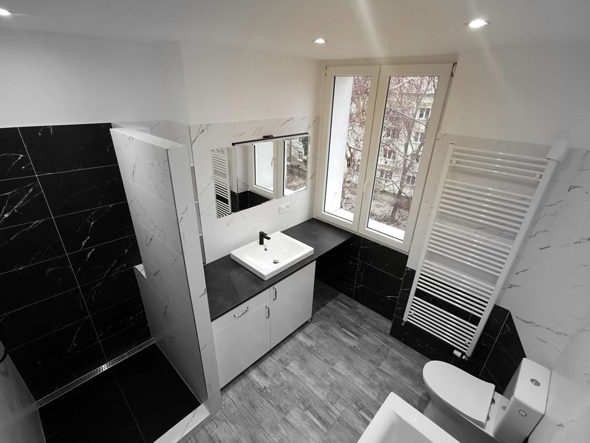 Pronájem bytu 2+1 67 m²