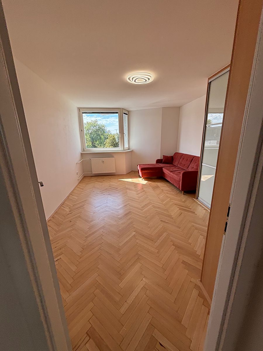 Pronájem bytu 2+1 50 m²