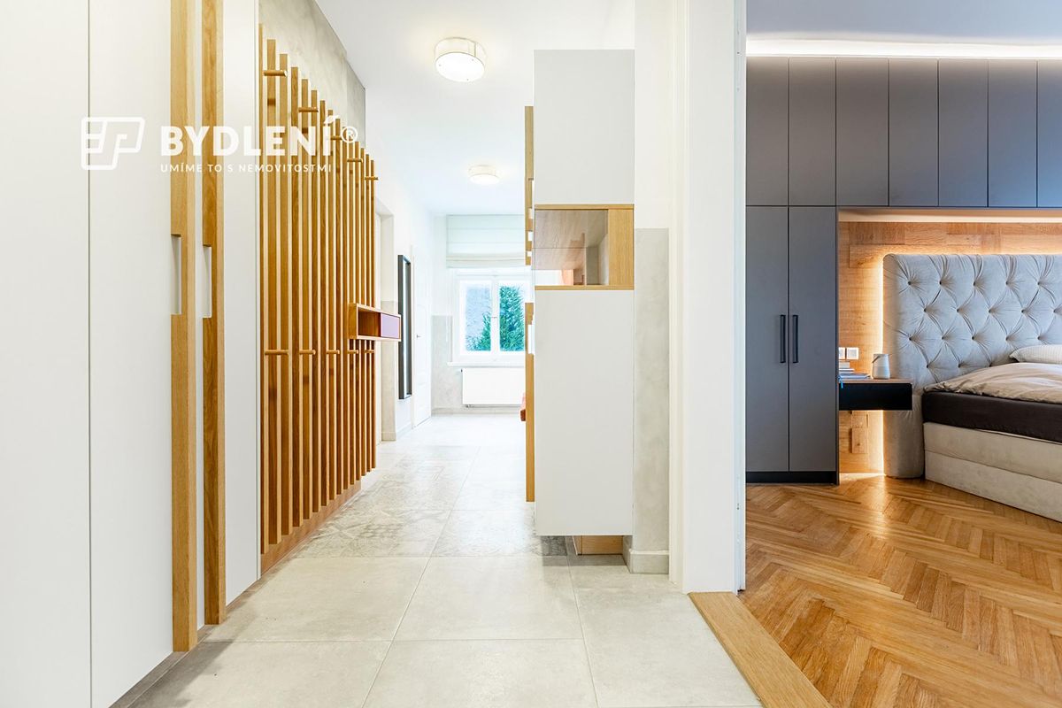 Pronájem bytu 5+1 150 m²