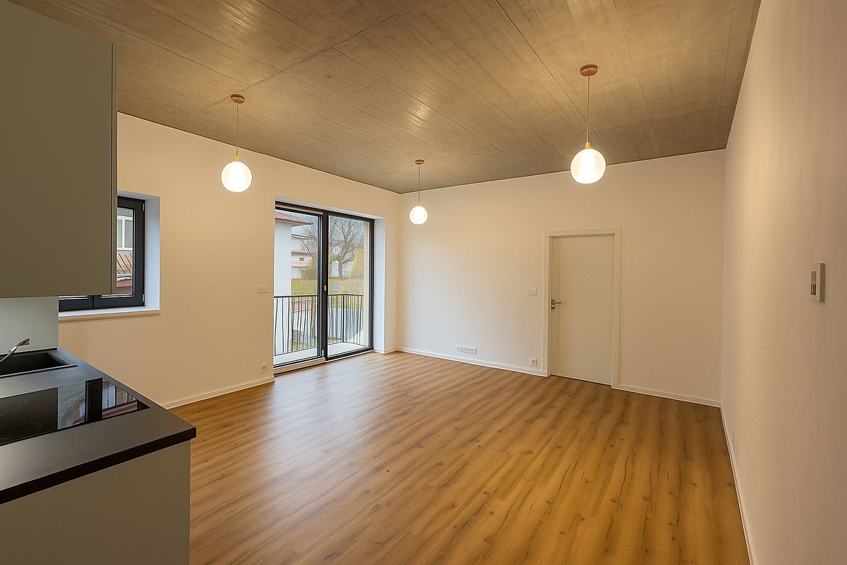 Pronájem bytu 3+kk 60 m² – fotografie 5