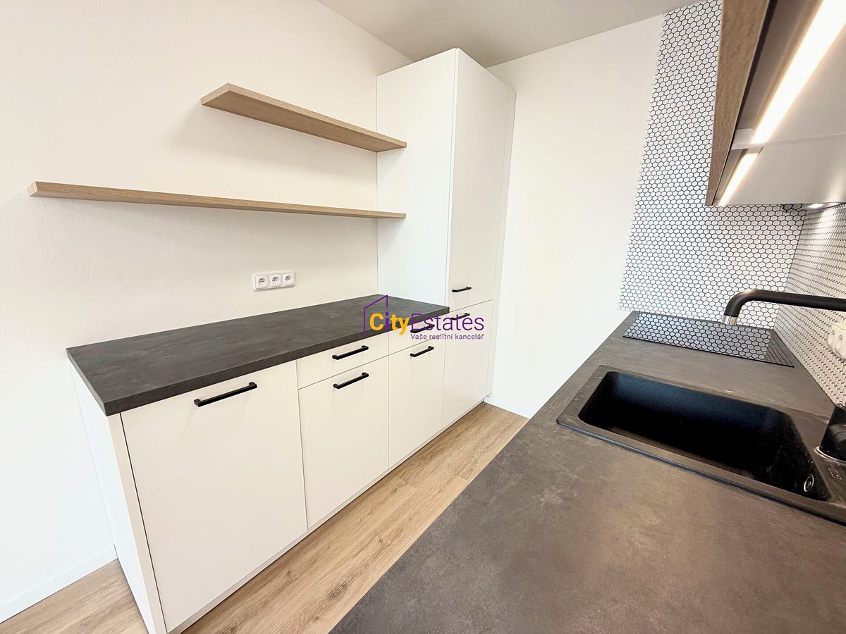 Prodej bytu 2+kk 40 m² – fotografie 5