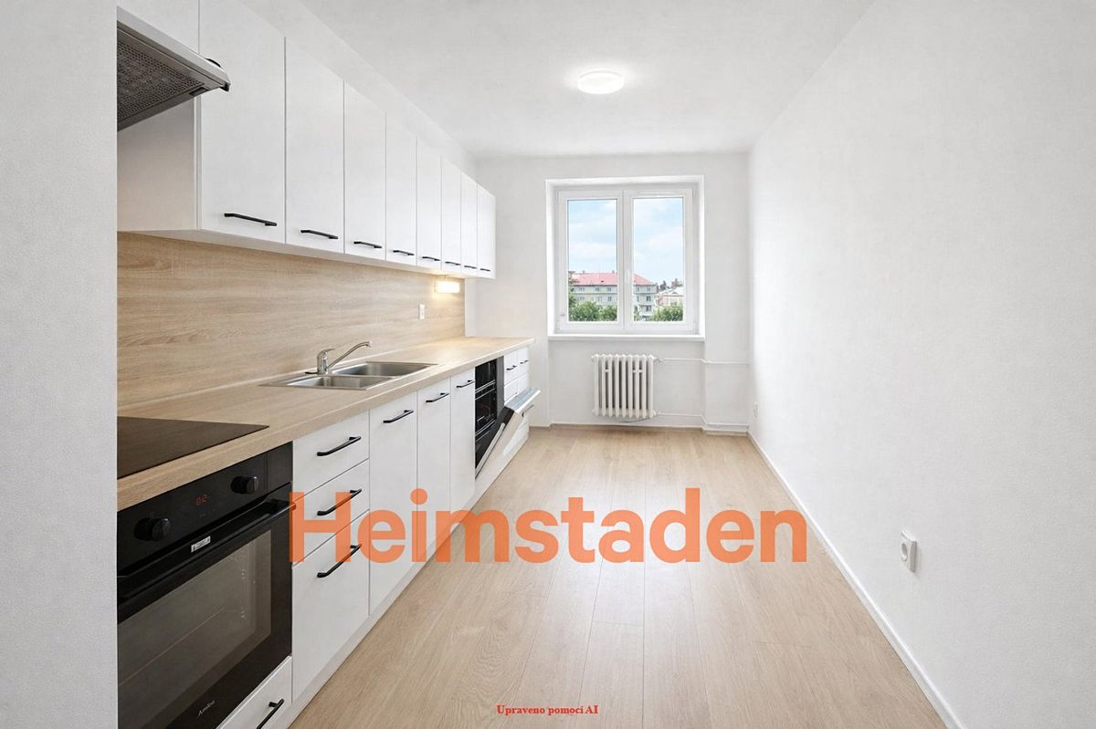 Pronájem bytu 1+1 37 m² – fotografie 3