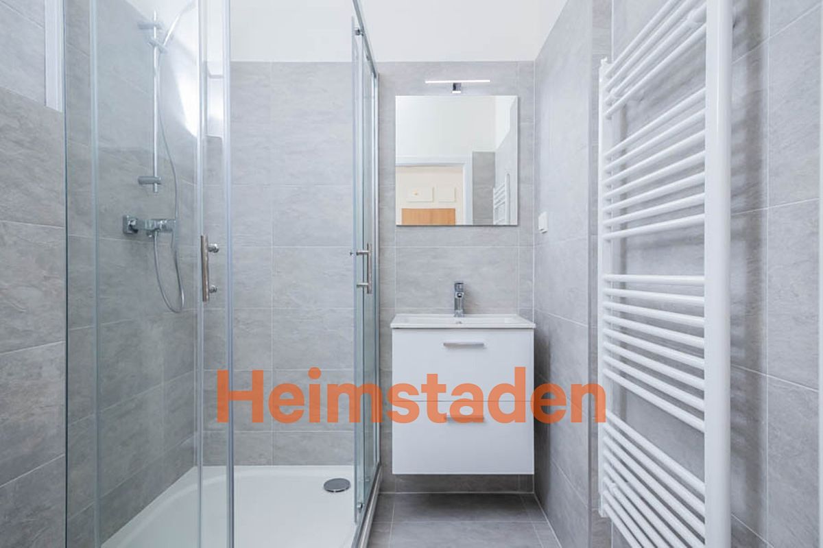 Pronájem bytu 1+1 38 m² – fotografie 4