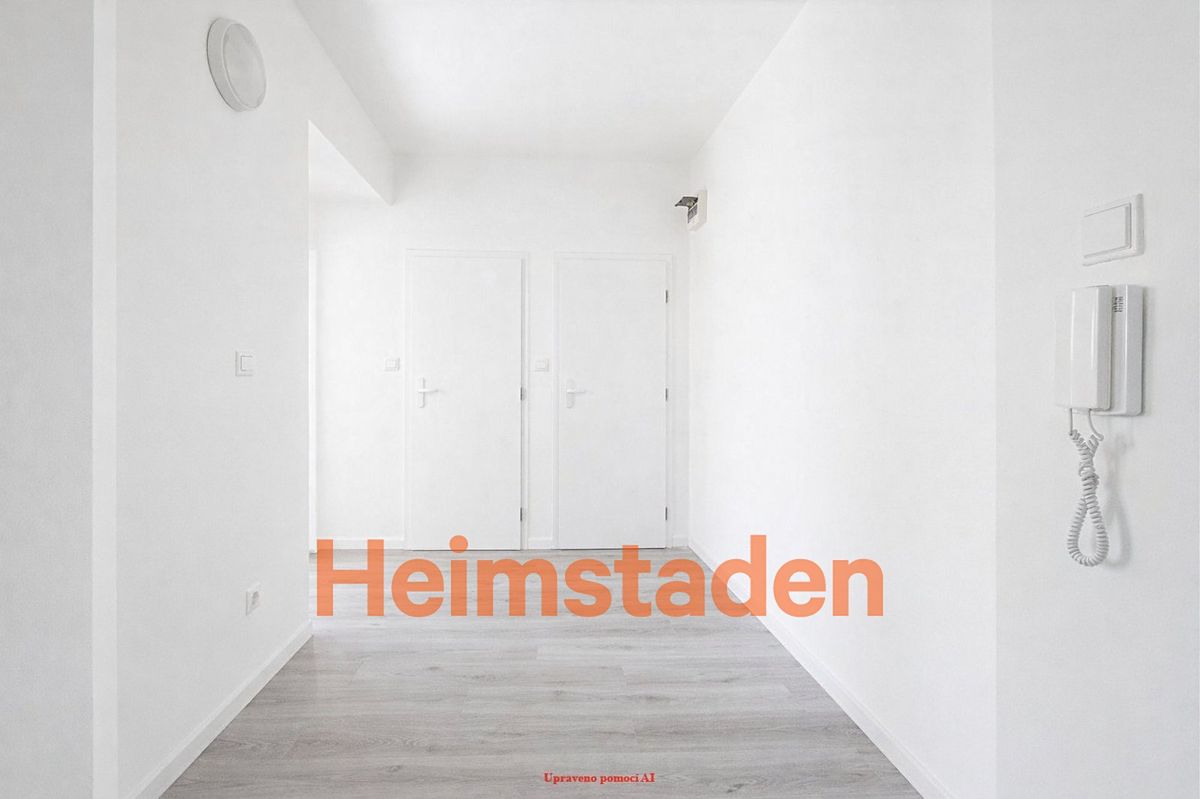 Pronájem bytu 1+1 38 m² – fotografie 5