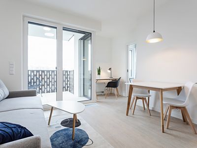 Pronájem bytu 2+kk 43 m²