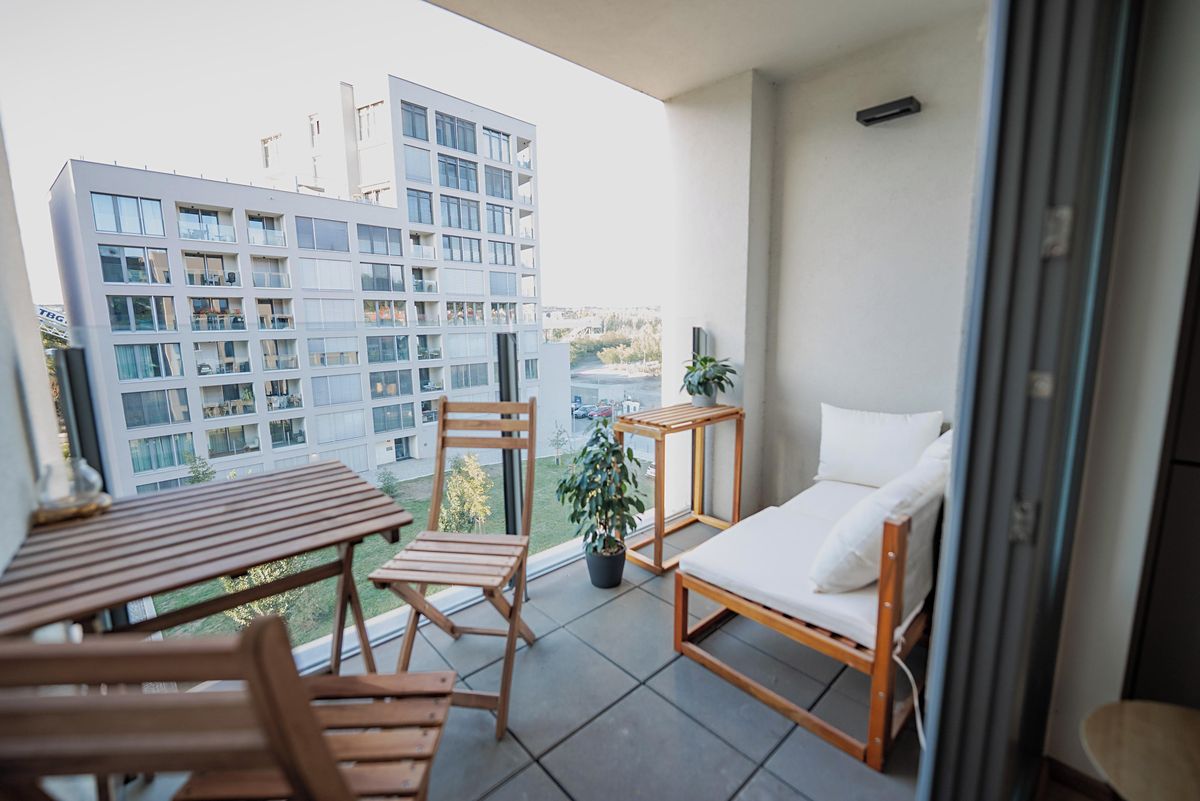 Pronájem bytu 2+kk 58 m² – fotografie 5
