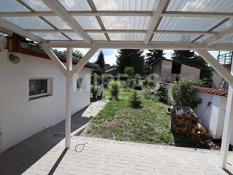 Pronájem domu, 135 m² (16 z 16)
